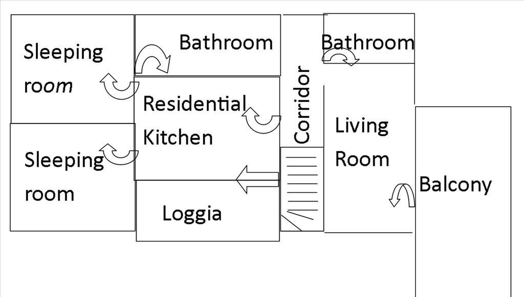 Ferienwohnung Flegessen Weserbergland Bad Munder am Deister Room photo